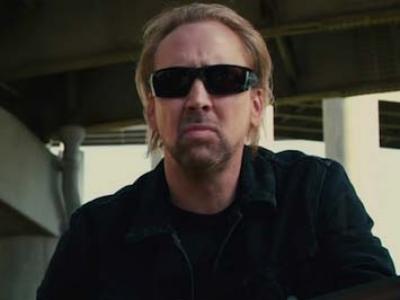 Nicolas Cage Bintang The Expendables 3??